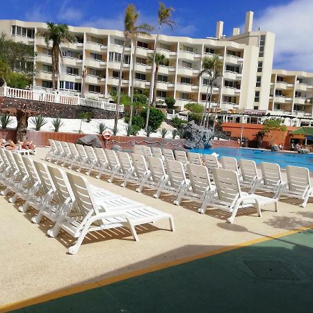 Avenida J.M. Galvan Bello Apartamento Golf Del Sur Exteriör bild