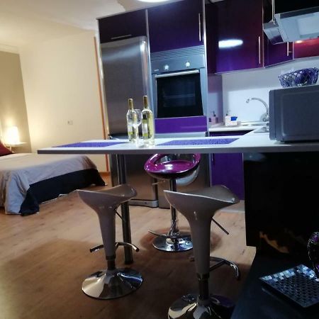Avenida J.M. Galvan Bello Apartamento Golf Del Sur Exteriör bild